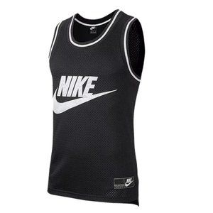 Nike Men's Statement Mesh Tank Jersey Sleeveless Size Medium (M)